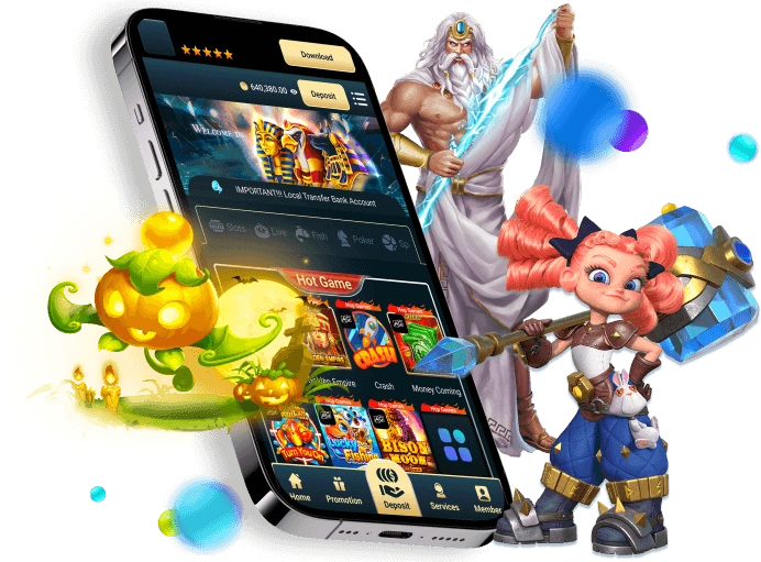 Bảo mật tối ưu Lucky 8 Bắn Cá