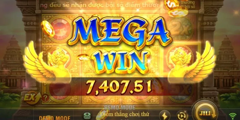 Lý do chọn Lucky 8 bắn cá
