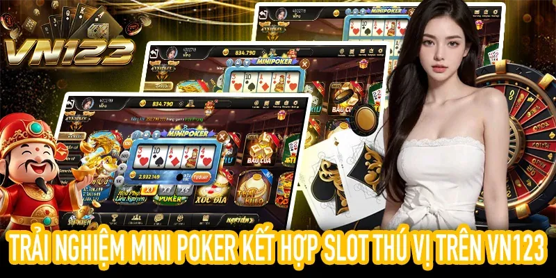 Phân tích game bắn cá Lucky 8