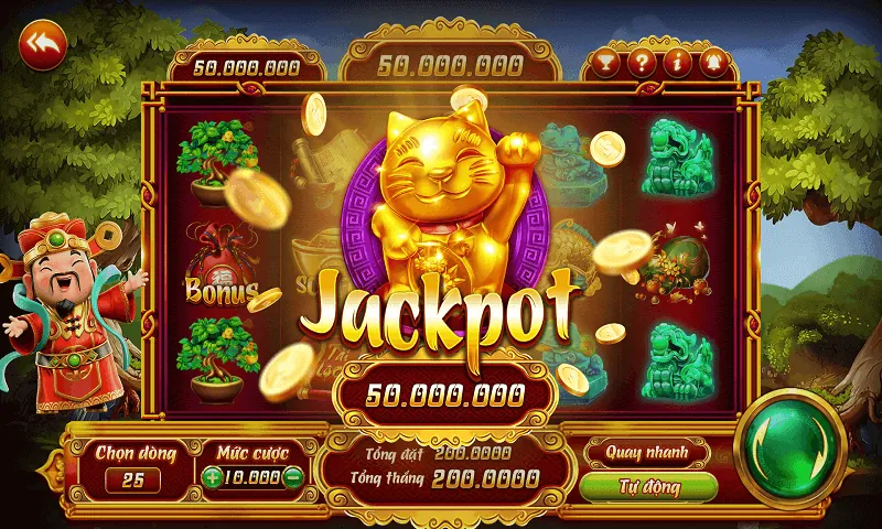 Lợi ích khi chọn Lucky 8 Bắn Cá