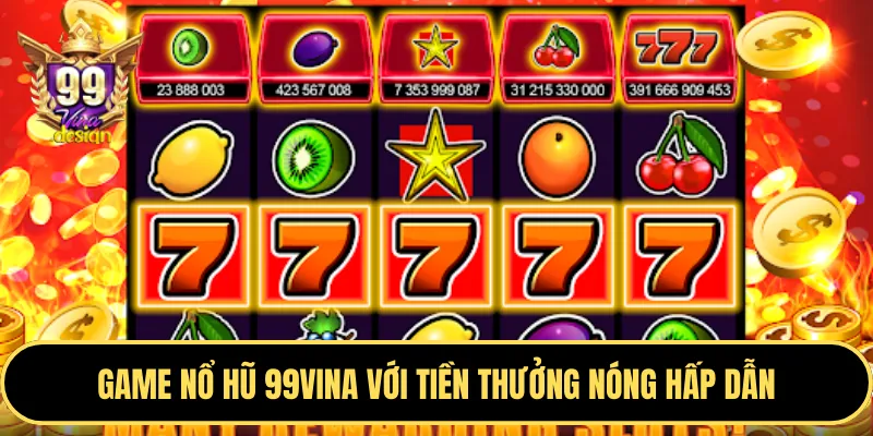 Đánh giá trò chơi mới trên Lucky 8