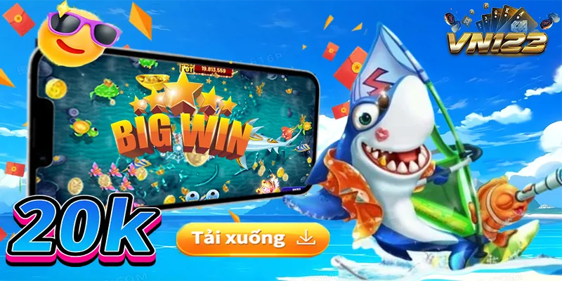 Mẹo chơi bắn cá hiệu quả Lucky 8