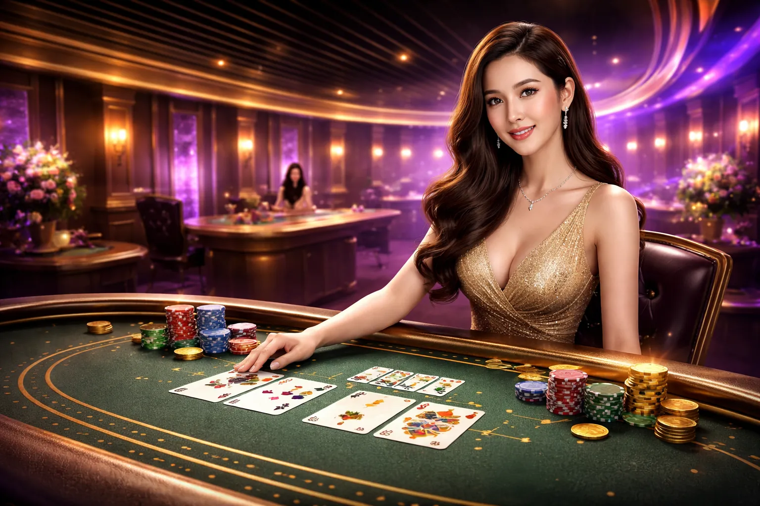 Lucky 8 Bắn Cá - Khám phá các tính năng mới và cơ chế thưởng