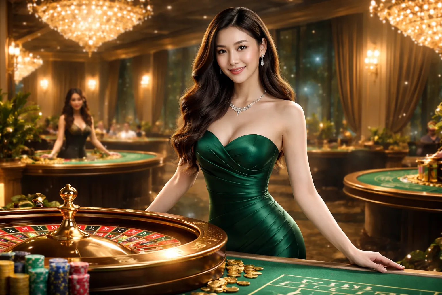 Tính năng mới Lucky 8 Bắn Cá