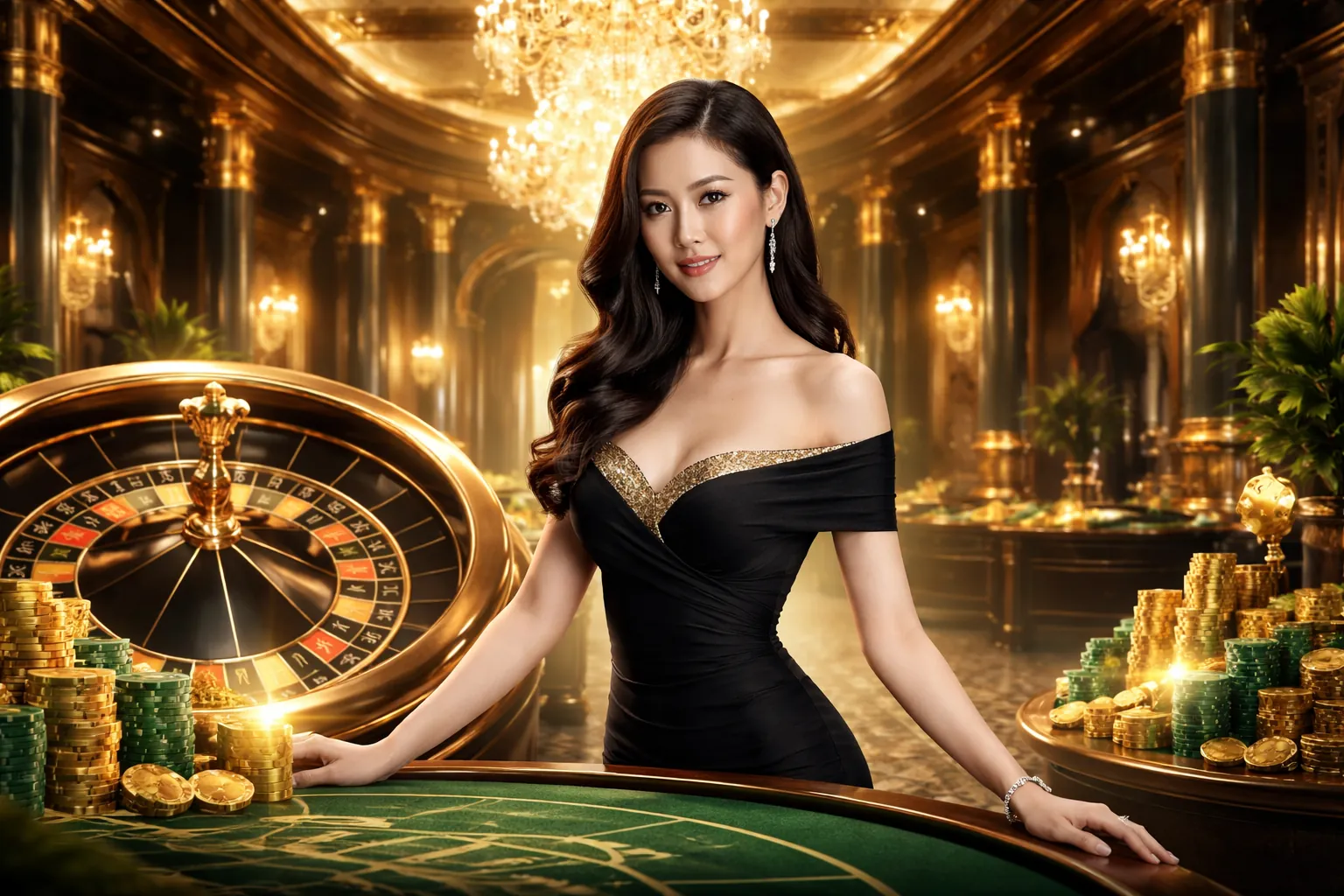 Chiến lược chơi bắn cá