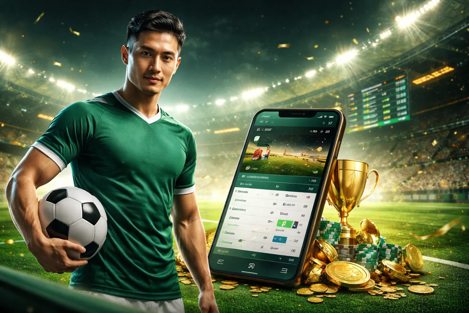 Lợi ích khi chọn Lucky 8 Bắn Cá