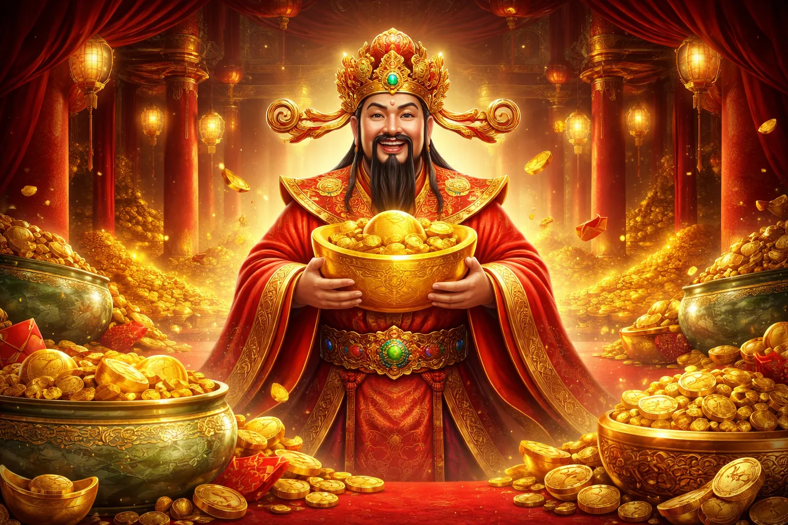 Các chương trình ưu đãi và khuyến mãi hấp dẫn tại Lucky 8 Bắn Cá