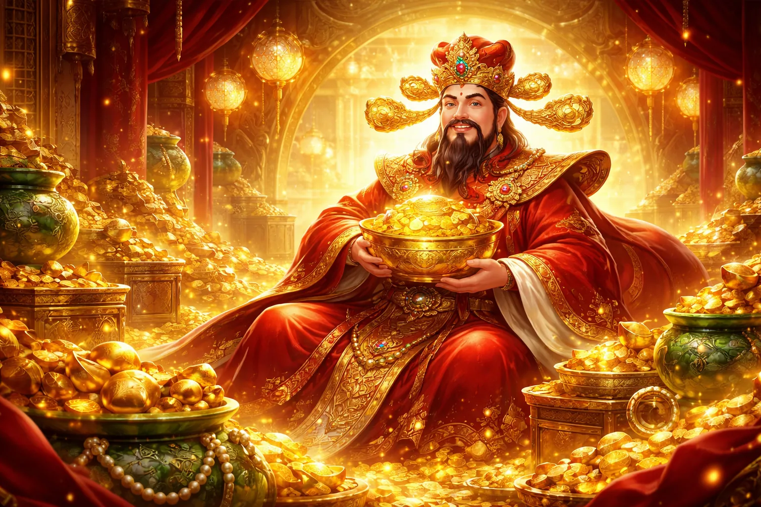 Hình ảnh về công nghệ tiên tiến của Lucky 8 Bắn Cá, thể hiện sự bảo mật và trải nghiệm mượt mà trên các thiết bị