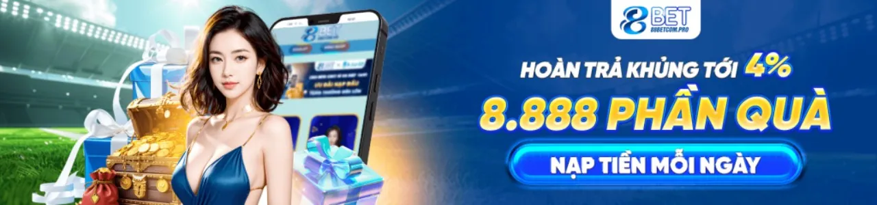 Các loại cá và điểm số trong Lucky 8 Bắn Cá