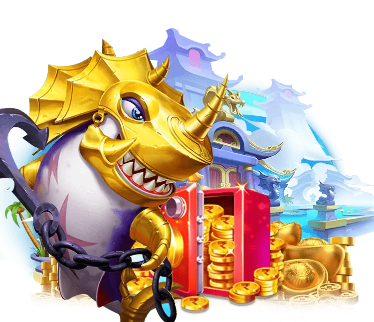 Sòng bạc trực tuyến Lucky 8 Bắn Cá