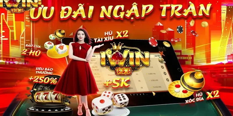 Thưởng nạp tiền lần đầu Lucky 8 Bắn Cá